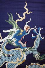 Chinese Dragon Art 4