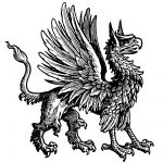 The Griffin 1