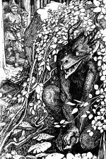 Mythological Creatures 4 - Demon of Cathay