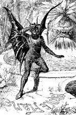 Mythological Creatures 5 - Prince Gnome