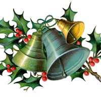 Clipart Images of Christmas