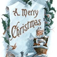 Free Christmas Clipart Images