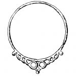 Celtic Jewelry 3 - Bracelet