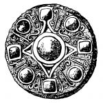 Celtic Jewelry 7 - Ornament