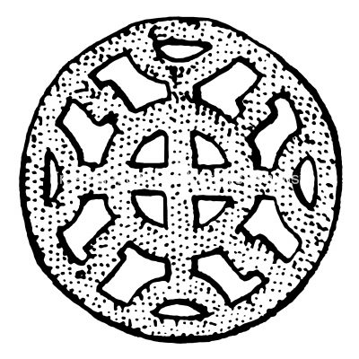 Celtic Jewelry 11 - Ornament