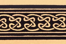 Celtic Knot Designs 1