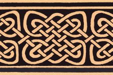 Celtic Knot Designs 10