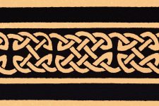 Celtic Knot Designs 11