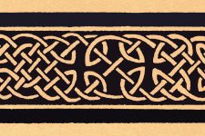 Celtic Knot Designs 8