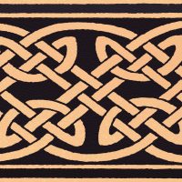 Celtic Knot Designs
