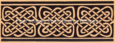 Celtic Knot Designs 10