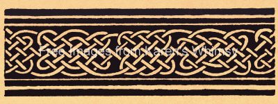 Celtic Knot Designs 2