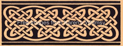 Celtic Knot Designs 9