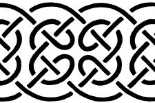 Celtic Knotwork 12