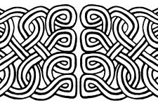 Celtic Knot Patterns 12
