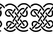 Celtic Knot Patterns 13