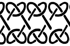 Celtic Knot Patterns 5