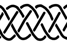 Celtic Knot Patterns 7