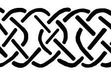 Celtic Knot Patterns 8