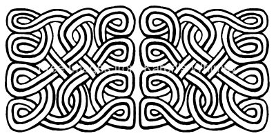 Celtic Knot Patterns 12