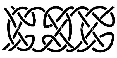 Celtic Knot Patterns 14