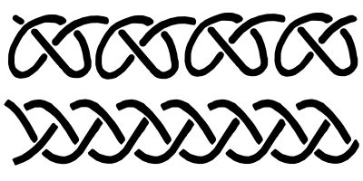 Celtic Knot Patterns 3