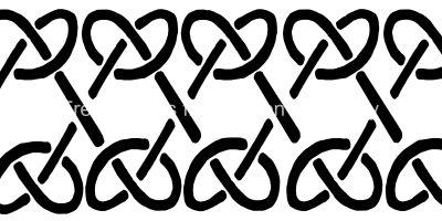 Celtic Knot Patterns 5