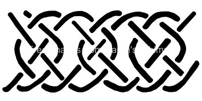 Celtic Knot Patterns 8