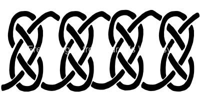 Celtic Knot Patterns 9