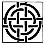 Celtic Knot Drawings 10