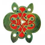 Art of the Celts 15 - Harness Ornament