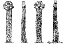 Celtic Crosses 2