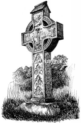 Celtic Cross 6