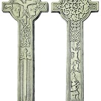 Images of the Celtic Cross