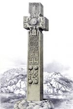 Images of the Celtic Cross 11