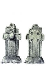 Images of the Celtic Cross 12