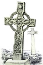 Images of the Celtic Cross 2