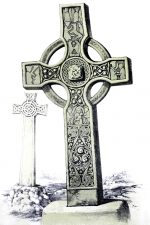 Images of the Celtic Cross 8