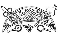 Celtic Symbols 10