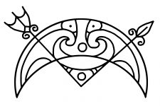 Celtic Symbols 12