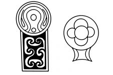 Celtic Symbols 16