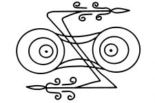 Celtic Symbols 2