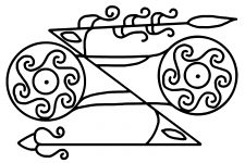Celtic Symbols 6