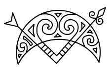 Celtic Symbols 7
