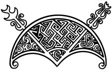 Celtic Symbols 9
