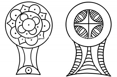 Celtic Symbols 15