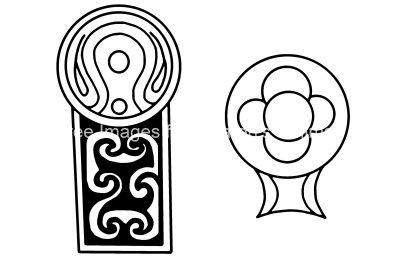 Celtic Symbols 16