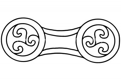 Celtic Symbols 3