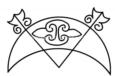 Celtic Symbols 8