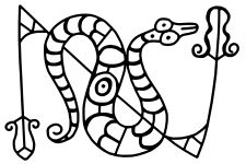 Symbols Of The Celts 11